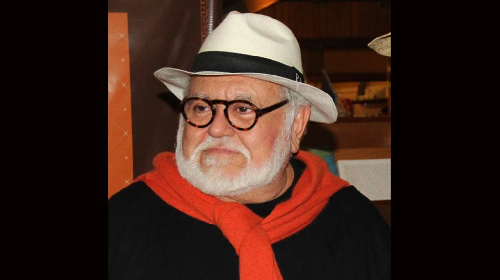 De Próprio Punho, por Ricardo Amaral, criador dos fogos de Copacabana