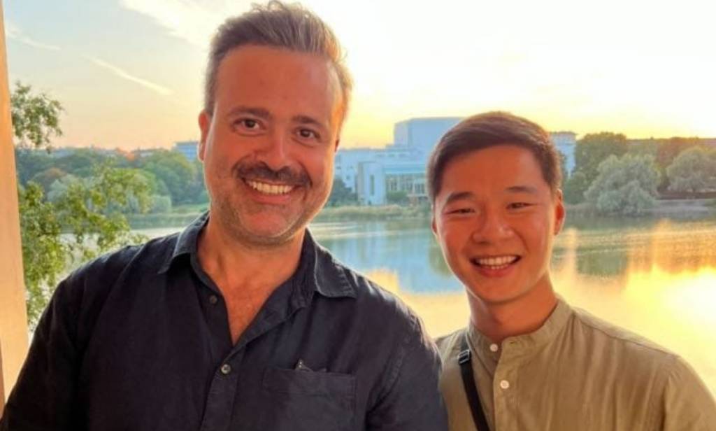 Rio se consolida como destino para casamentos LGBTQIA+