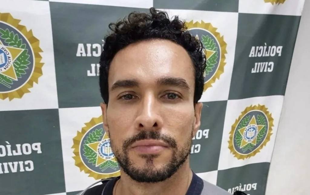 ‘Delegato’: quem é Sandro Caldeira, policial que caiu nas graças da web