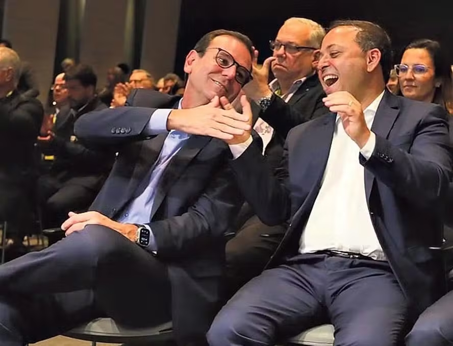 Pan 2031: candidatura de Rio e Niterói pode estimular linha 3 do metrô