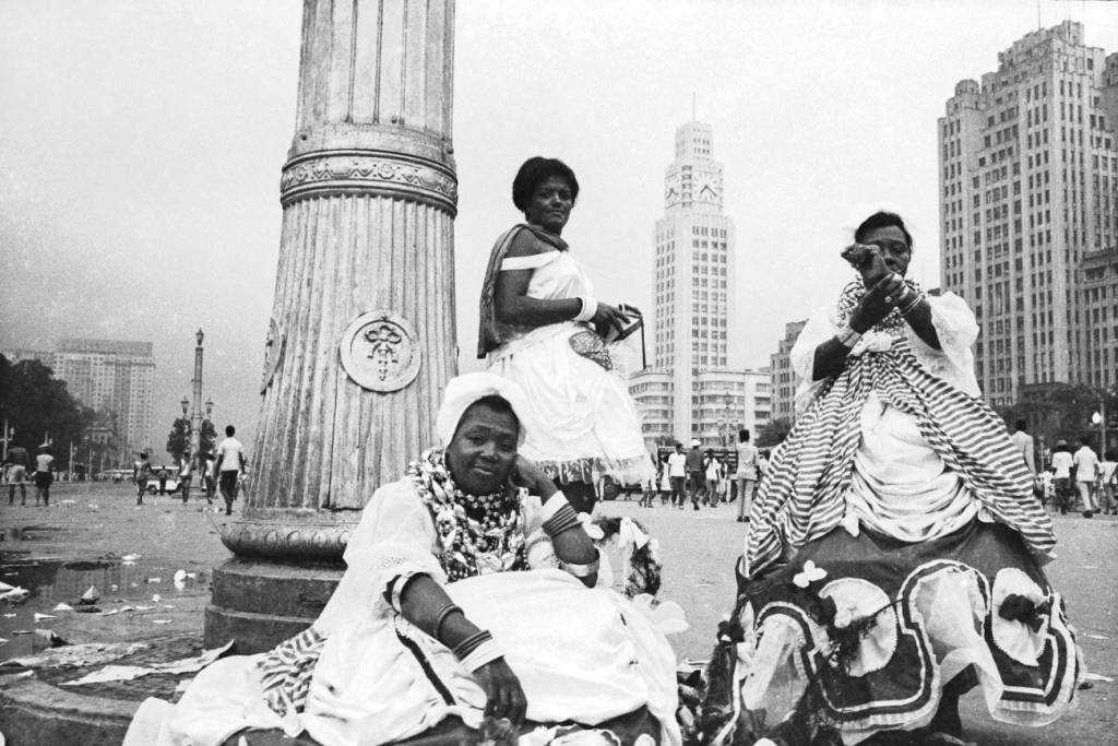 10 curiosidades históricas sobre o carnaval do Rio