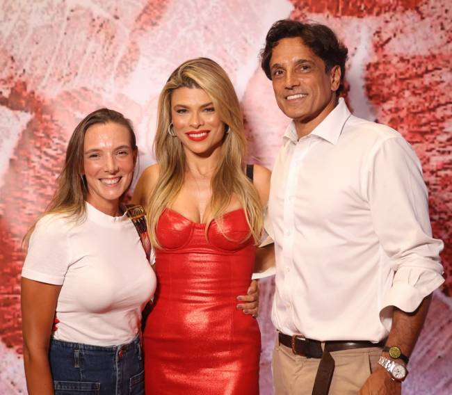 1 Luis Tepedino e Carol Camarão
