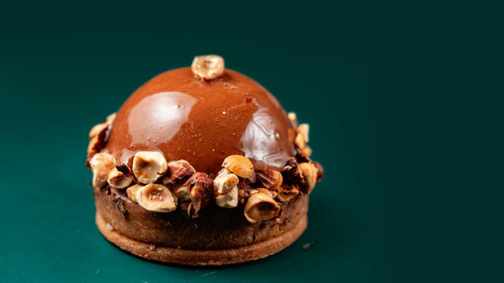 Tentações Sem Culpa no Largo do Machado