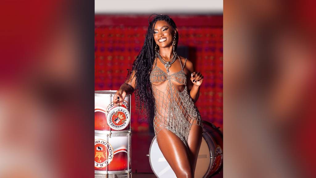 De rainha para rainha: Erika Januza entrevista colegas de posto para o GNT