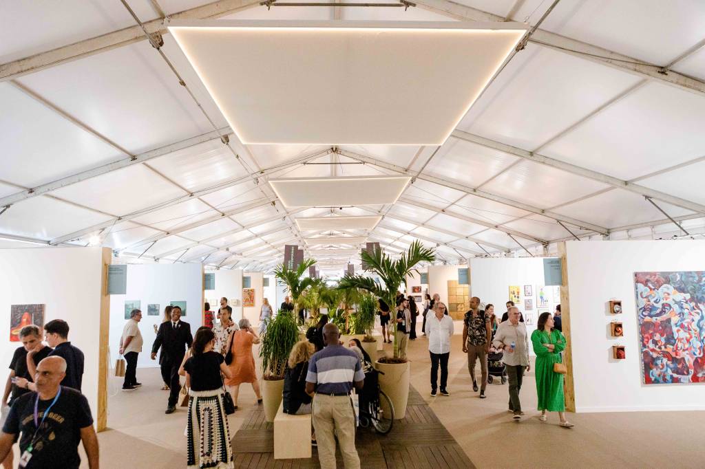 Por que a legislação brasileira é tão desfavorável ao sistema da arte?