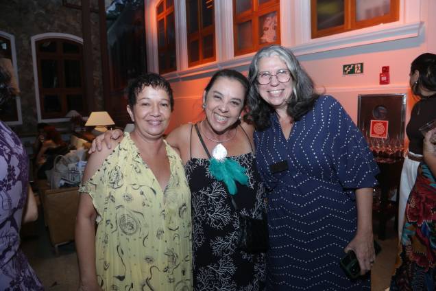 Encontro VEJA Rio na Casa Horto Encontro VEJA Rio na Casa Horto