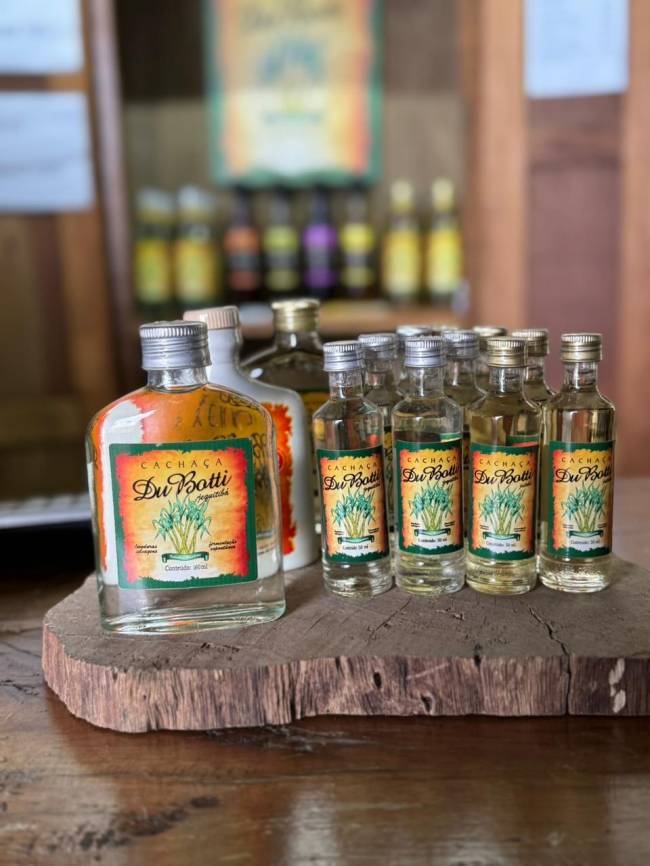 Cachaça Du Botti1
