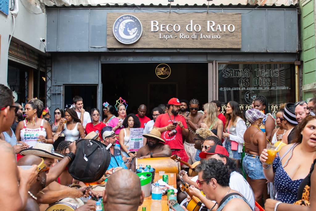 Carnaval no Beco – Quarta (Bloco dos Batuqueiros)-25 Carnaval no Beco – Quarta (Bloco dos Batuqueiros)-25