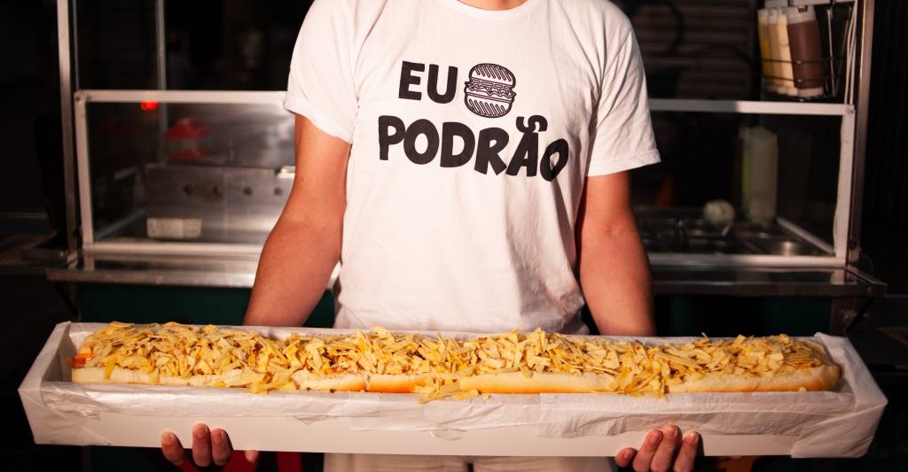 Para curtir a cidade… Fim de semana tem Rock 80, Podrão e O Fuxico