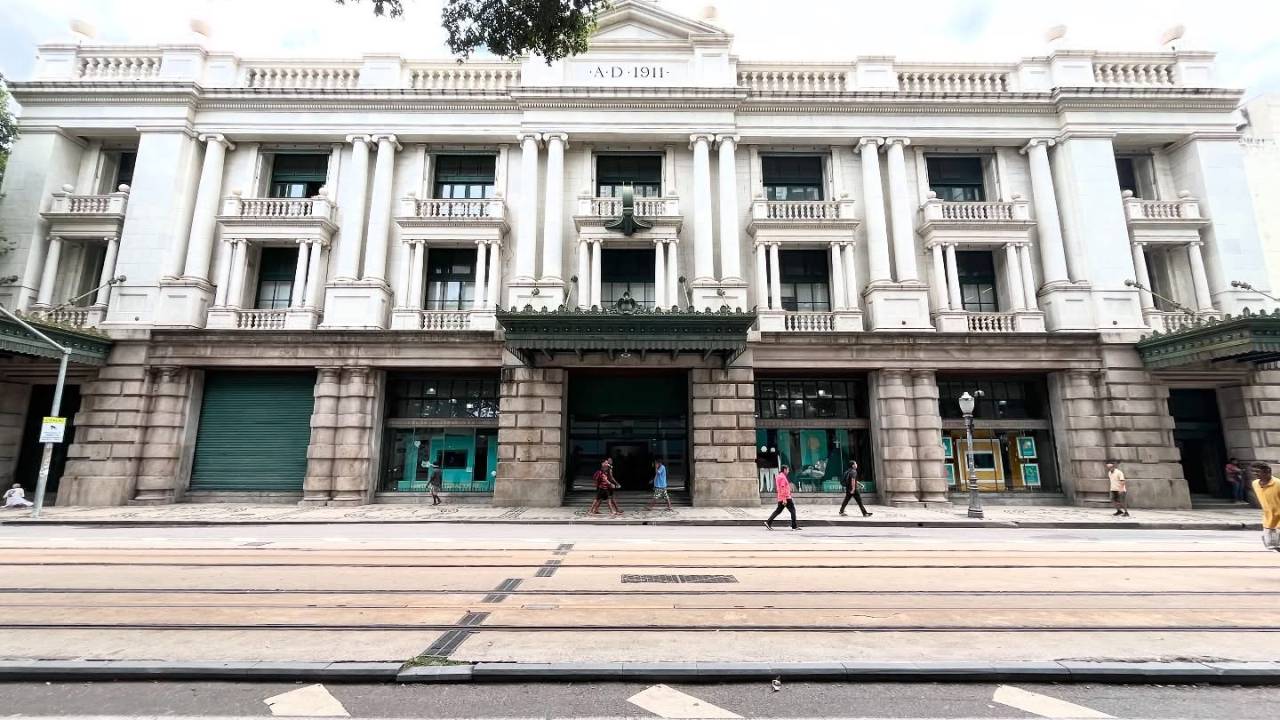 centro cultural light