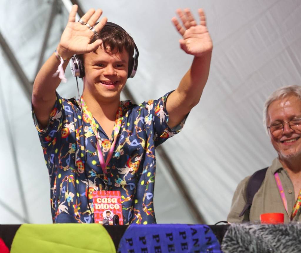 Pautas ESG são incorporadas a blocos de rua e festivais, como o CasaBloco