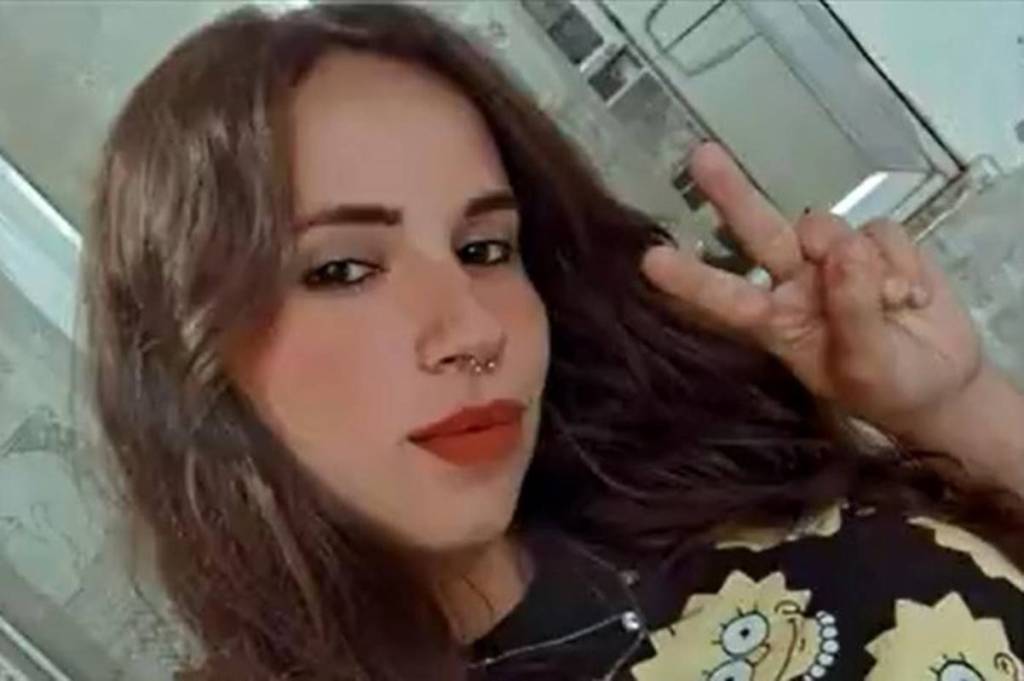 Um verdadeiro milagre: jovem baleada pela PRF no Natal recebe alta médica