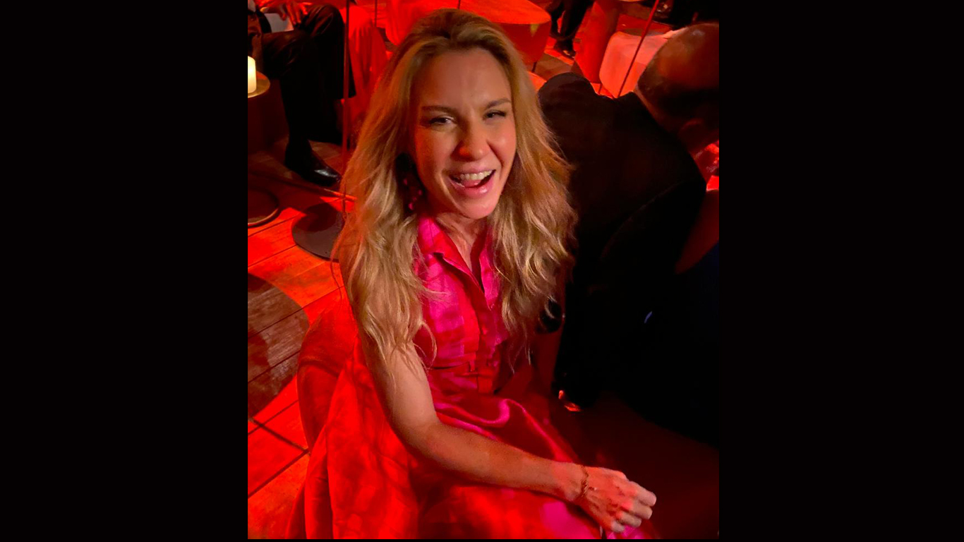 Marie Mercier: festa de casamento depois de mordida de Pitbull na praia