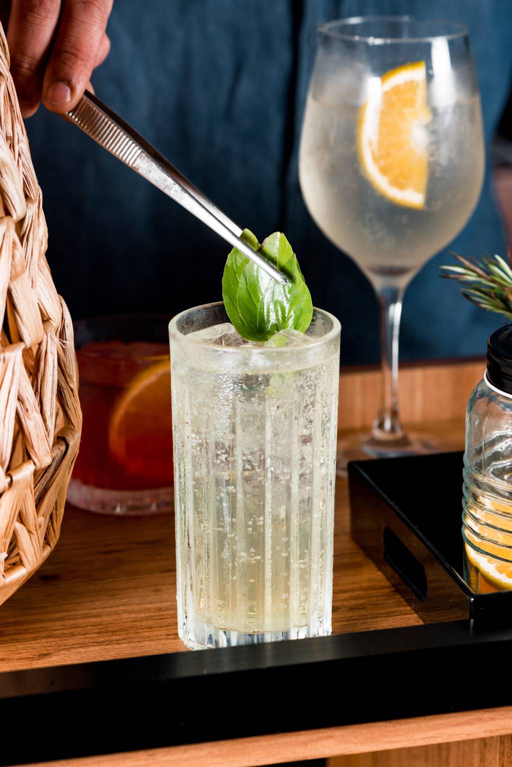 Massa_Limoncello Spritz_Crédito Bruno Nebraska1 Massa: limoncello spritz é drinque na moda do verão 2025