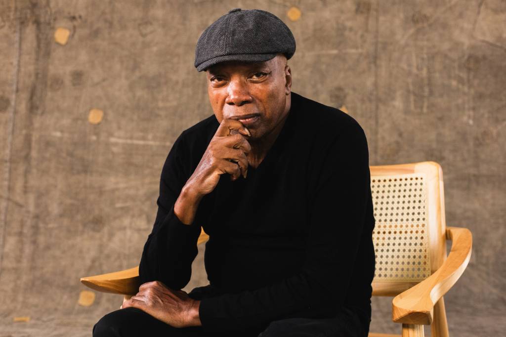 Saúde de Milton Nascimento relembra o poder da memória