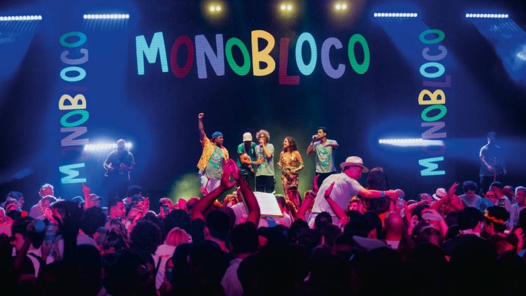 Tim Music Noites Cariocas celebra 45 anos com dez shows no Morro da Urca