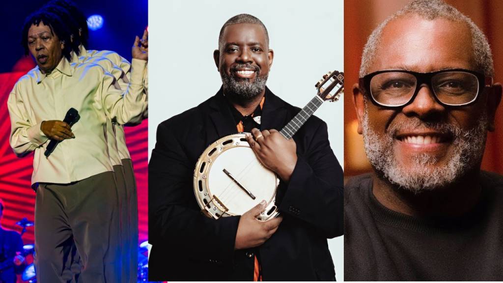 MPB, pagode e gospel dominam a preferência musical dos cariocas