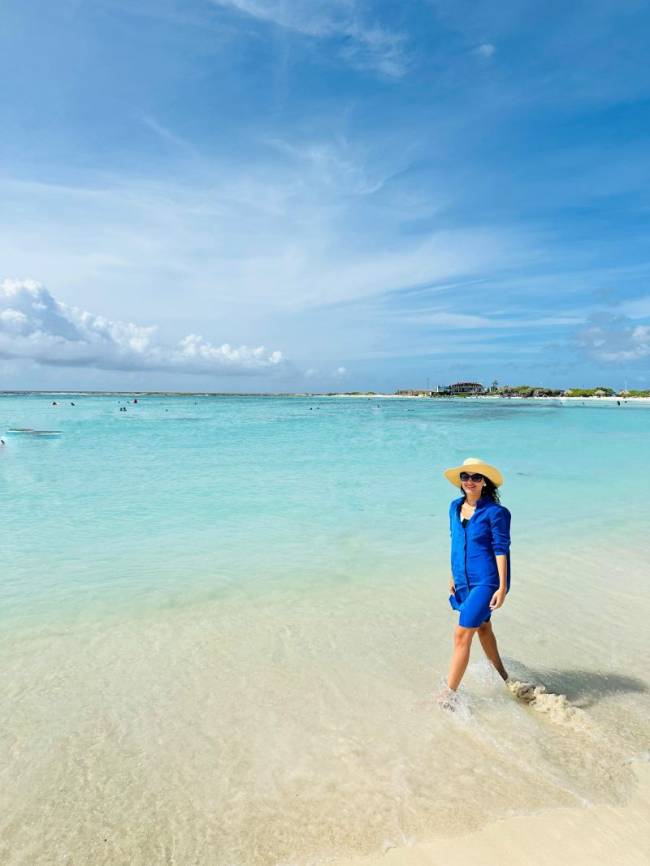baby beach aruba baby beach aruba