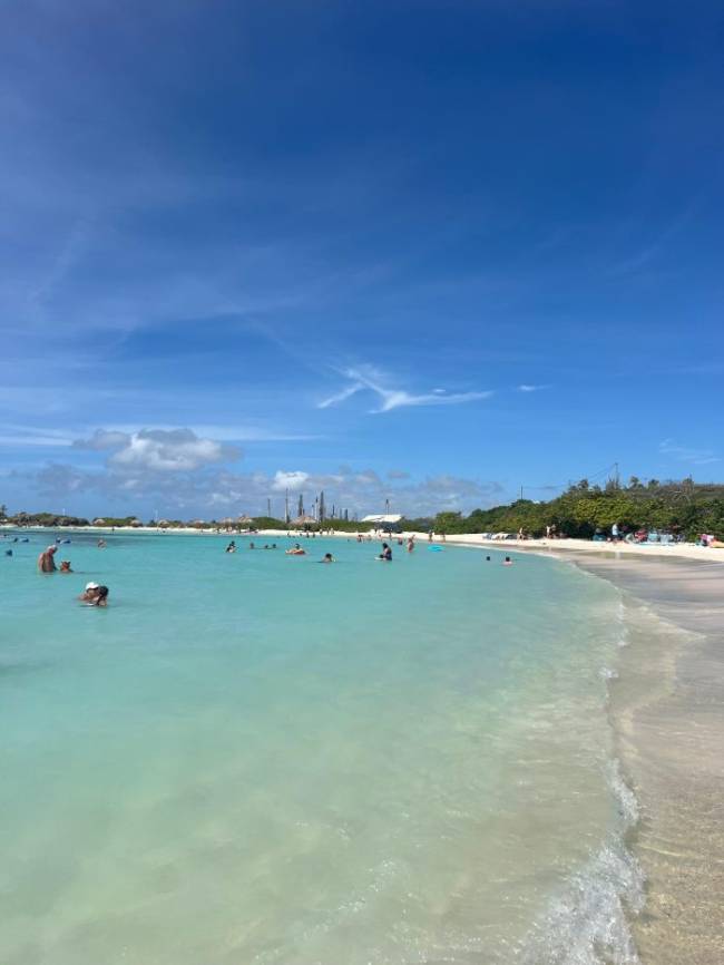 baby beach aruba baby beach aruba
