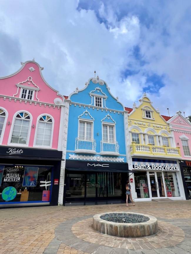 aruba oranjestad aruba oranjestad