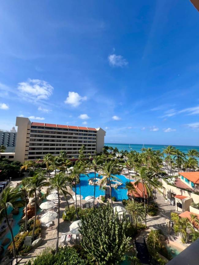 barcelo aruba barcelo aruba