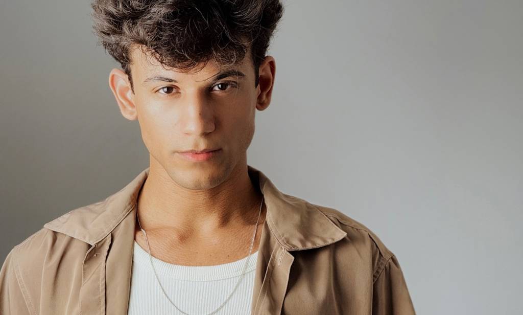 Ator quase fica de fora da novela das seis por motivo inusitado