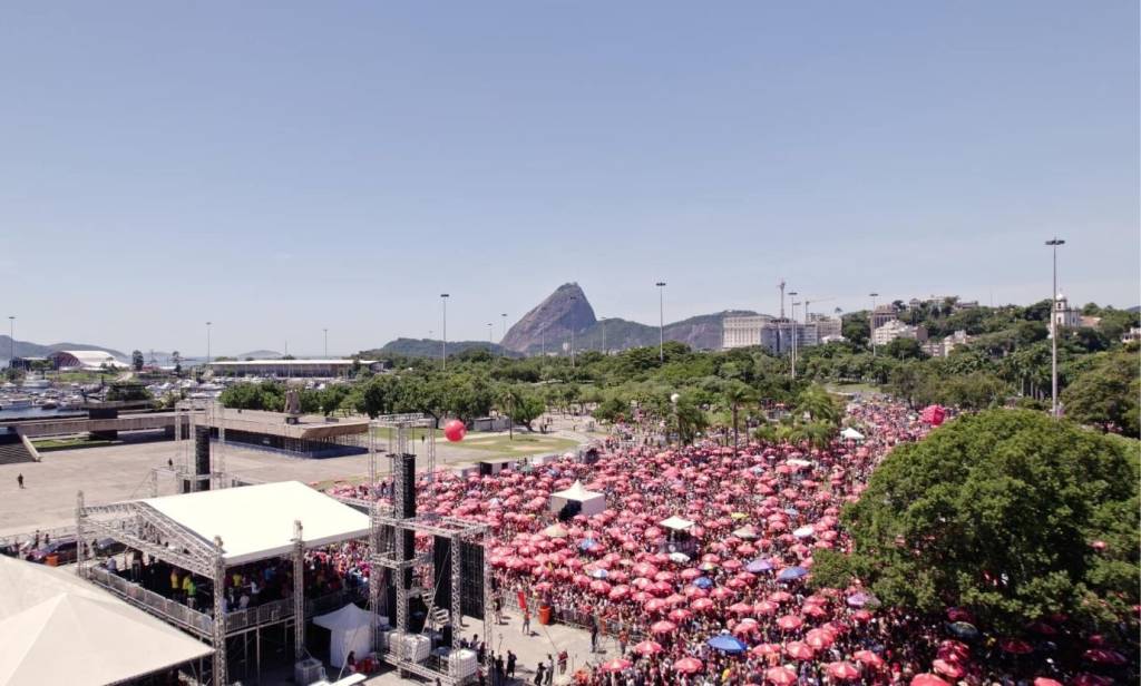 Bloco Sargento Pimento fará homenagem à Elis Regina