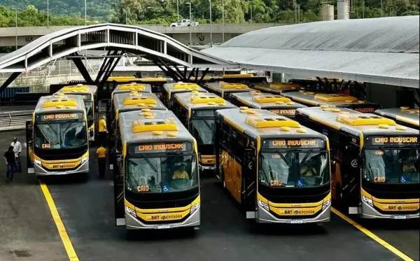 Greve dos ônibus: nova audiência no TRT só vai acontecer na segunda (13)