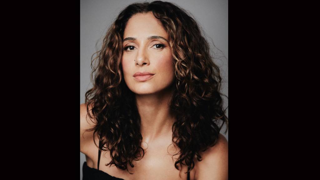 Camila Pitanga: “Aos 47, um porre não se resolve em um dia, mas em uma semana””