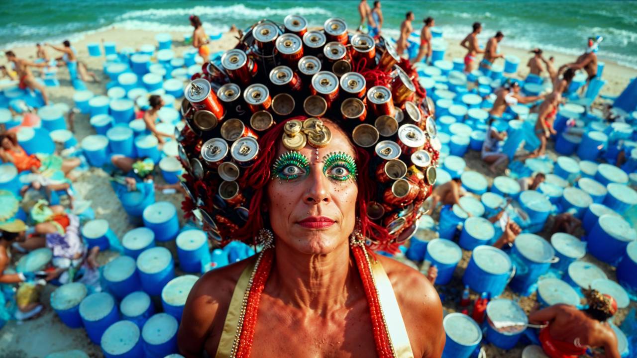 carnavais-artificiais