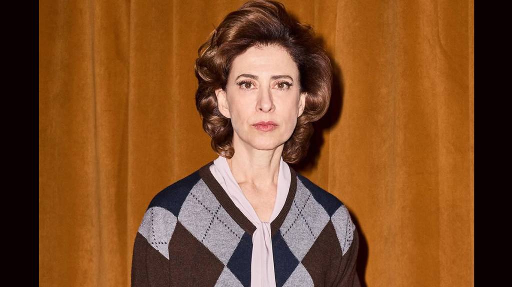 Fernanda Torres: a dona dos trending topics