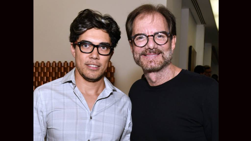 Edgar Moura Br.: viúvo de Gilberto Braga vai casar em cerimônia oficial