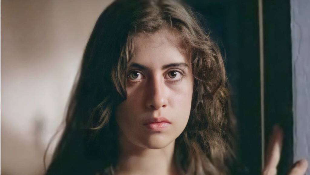 Cinema Estação fará sessão especial de primeiro filme de Fernanda Torres