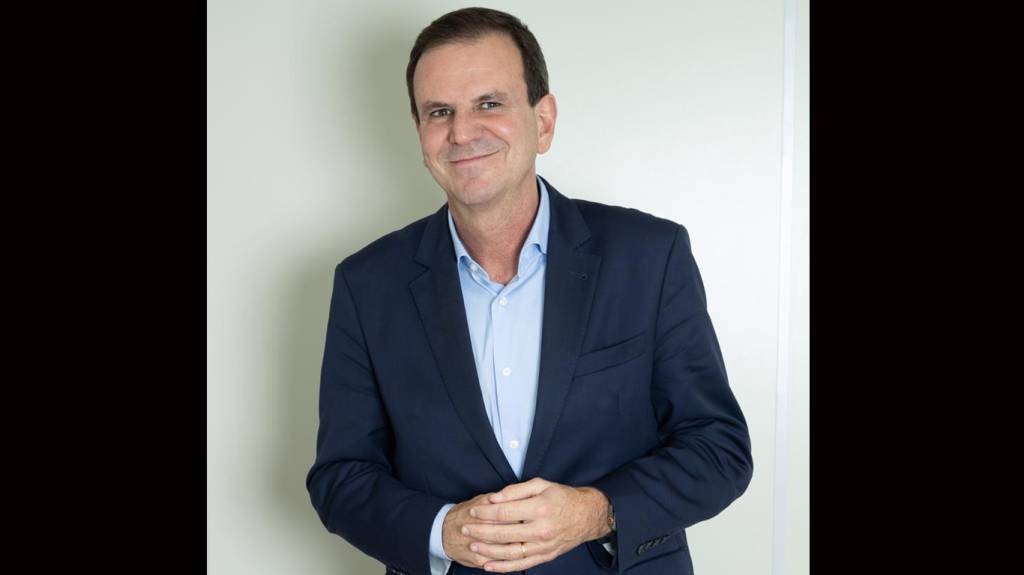 Entrevista, com Eduardo Paes: “Sofro de síndrome de abstinência”