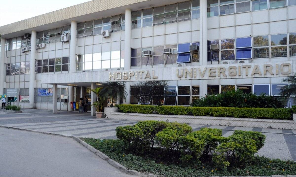 Fundão: elevador estava vazio quando caiu no subsolo