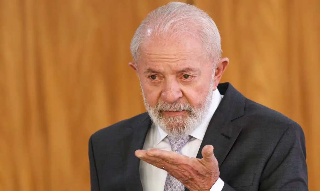 ‘GLO no Rio gastou dinheiro e não resolveu nada’, diz Lula sobre segurança