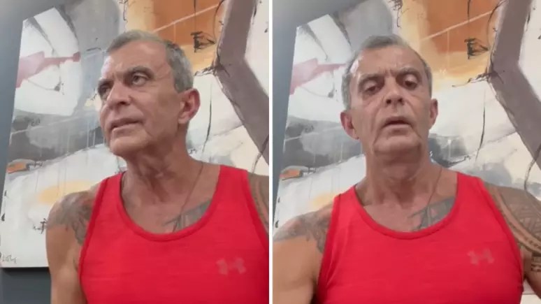 ‘Tenho o direito de não gostar de enredos afro’, diz Paulo Barros