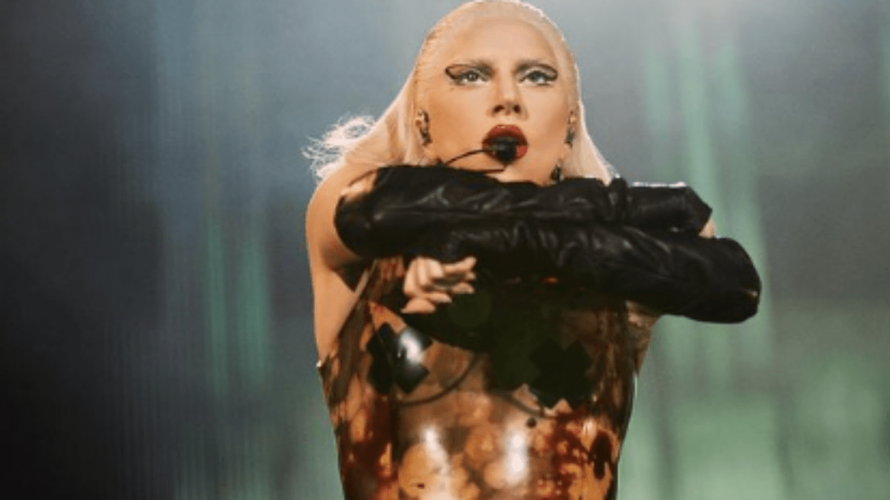 Procura por hospedagem para o show de Lady Gaga no Rio