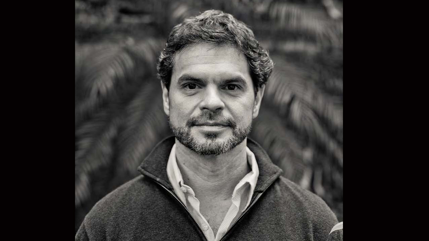Mercado editorial: Rodrigo Lacerda deixa o Grupo Record 