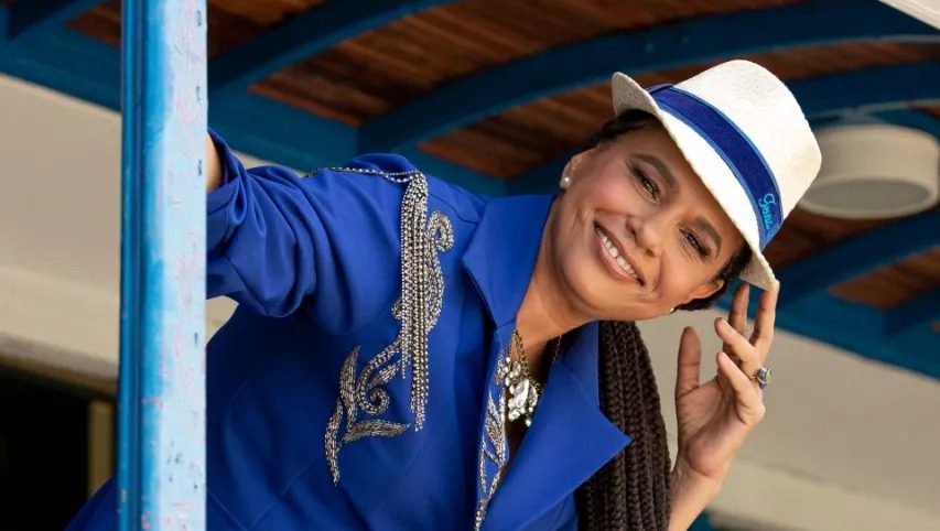 Semana tem roda de enredo no Rival e show da Portela no Vivo Rio