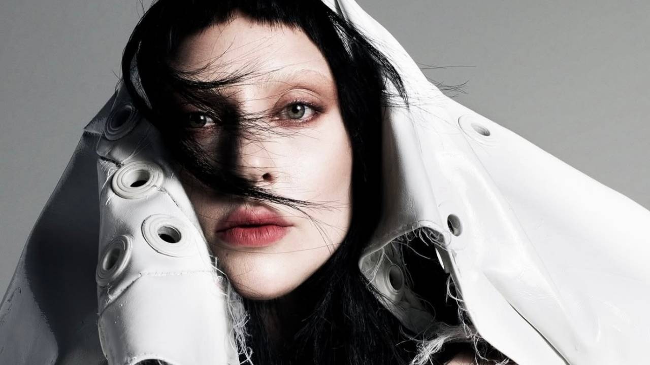 Coleção C&A da Lady Gaga