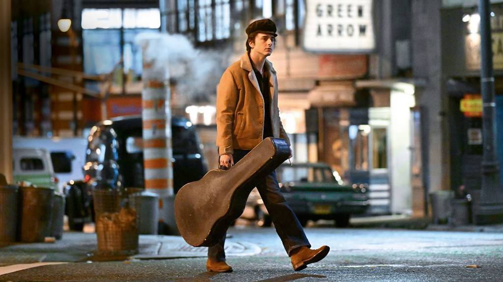 Próximas estreias no cinema: Um Completo Desconhecido e Vitória