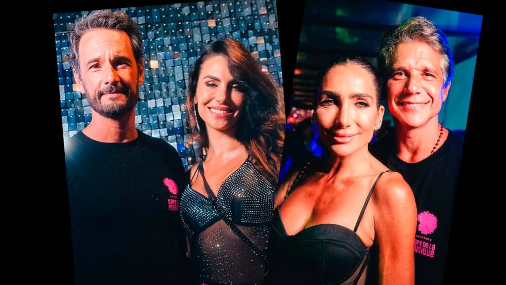 Camarote para convidados volta em 2026: “Ainda maior”, diz Álvaro Garnero