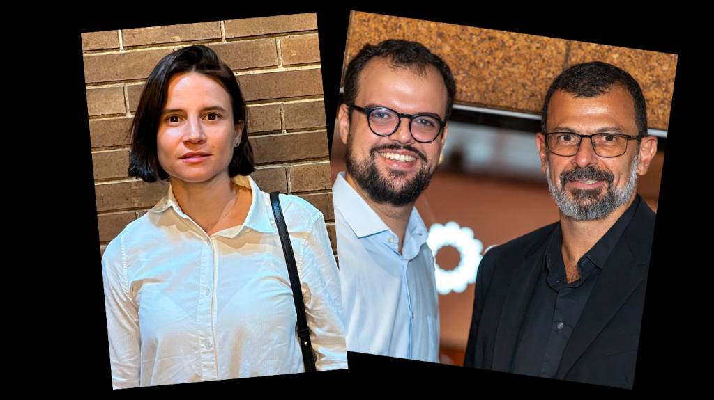 Vaivém de mais de 300 na reabertura da Cinemateca do MAM