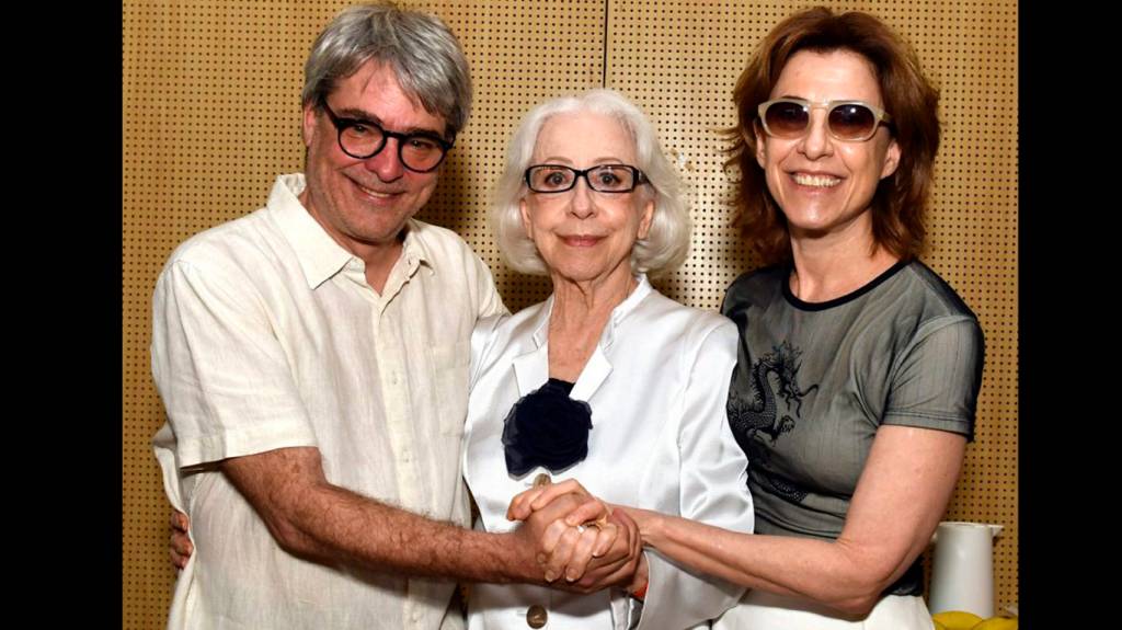 Montenegro sobre “aposentadoria”: “O acaso tem sempre a última palavra”