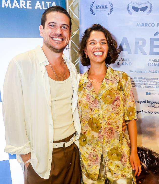 1 Marco Pigossi e Bruna Linzmeyer_crédito_