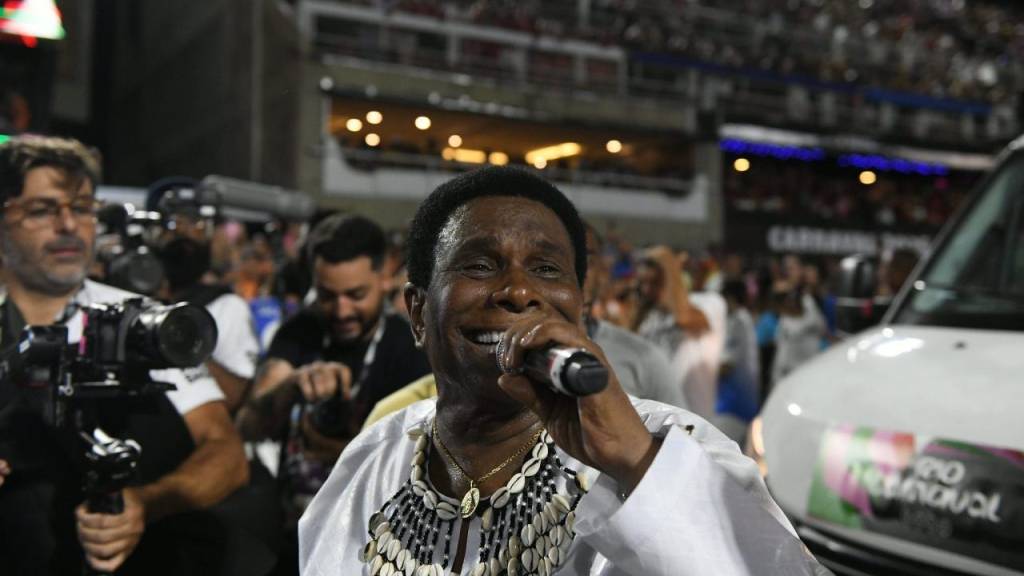 Quem são os substitutos de Neguinho da Beija-Flor, escolhidos em reality