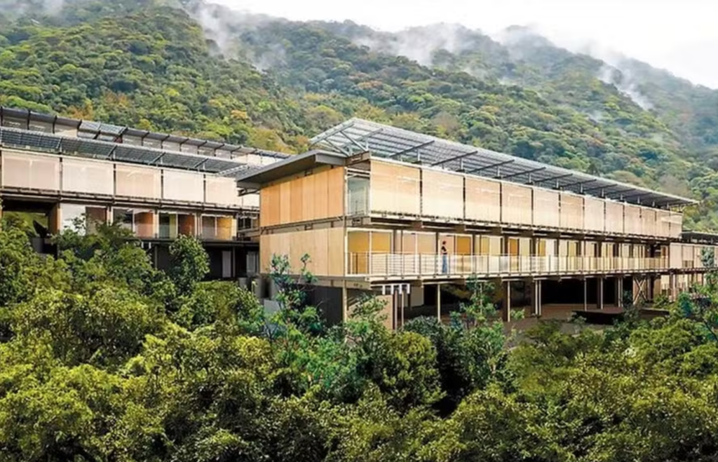 MP conclui investigação sobre crime ambiental no novo campus do Impa no Horto