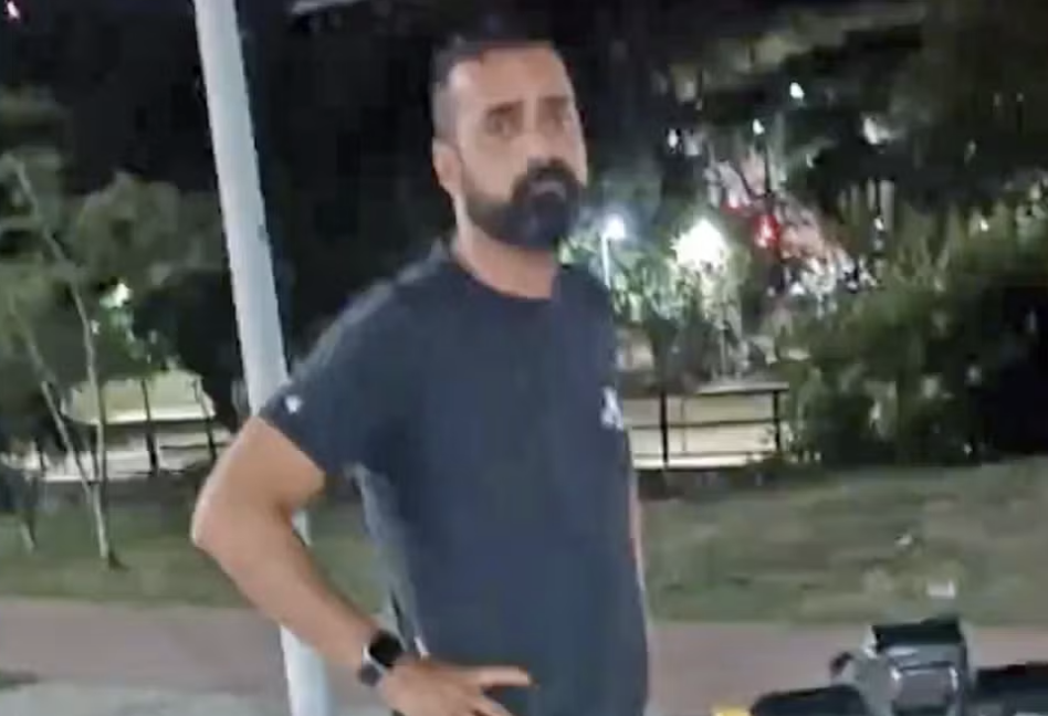 Taxista que dava o golpe da maquininha na Zona Sul é preso com arma de fogo