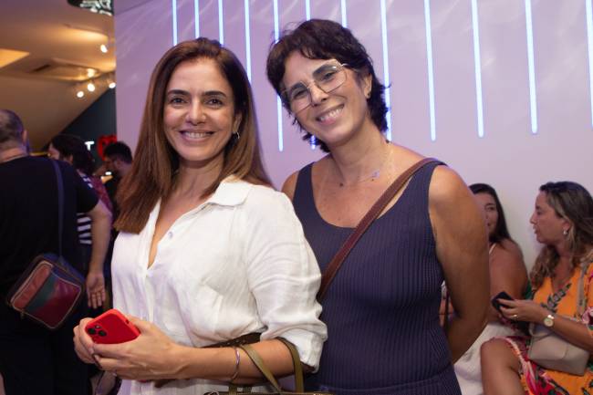 Cristina Cruz e Ciça Castelo-4948